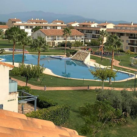 Apartamento Golf Panoramica San Jorge  Bagian luar foto