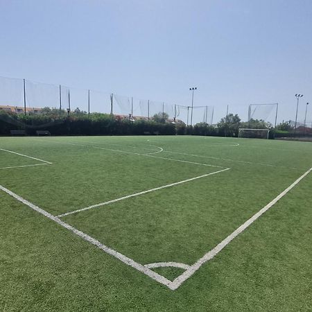 Apartamento Golf Panoramica San Jorge  Bagian luar foto