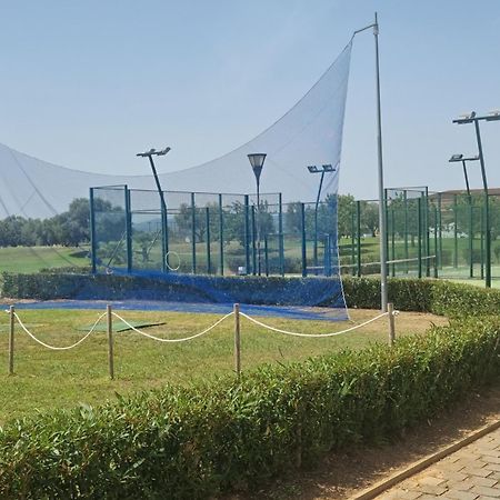 Apartamento Golf Panoramica San Jorge  Bagian luar foto
