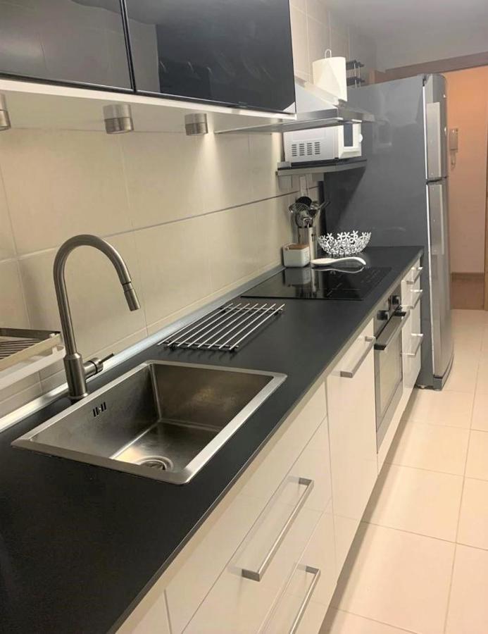 Apartamento Golf Panoramica San Jorge  Bagian luar foto
