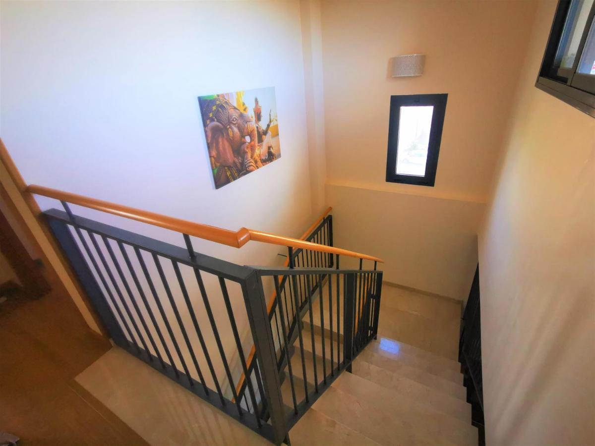 Apartamento Golf Panoramica San Jorge  Bagian luar foto