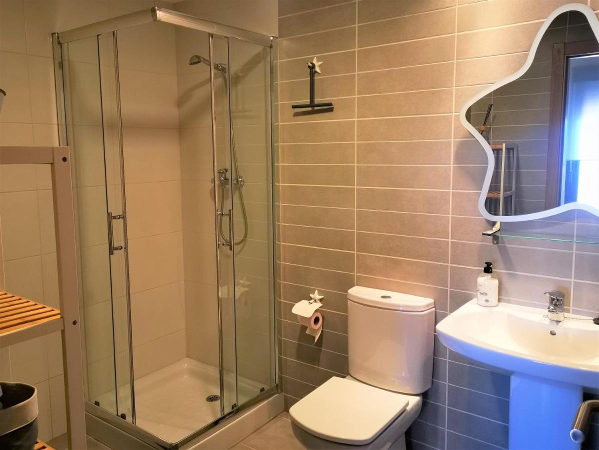 Apartamento Golf Panoramica San Jorge  Bagian luar foto