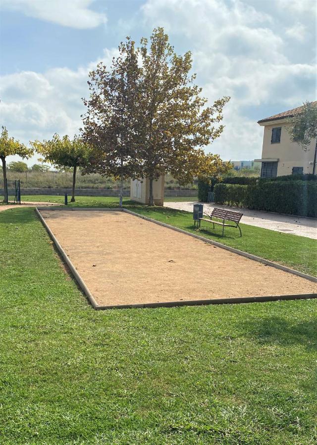 Apartamento Golf Panoramica San Jorge  Bagian luar foto