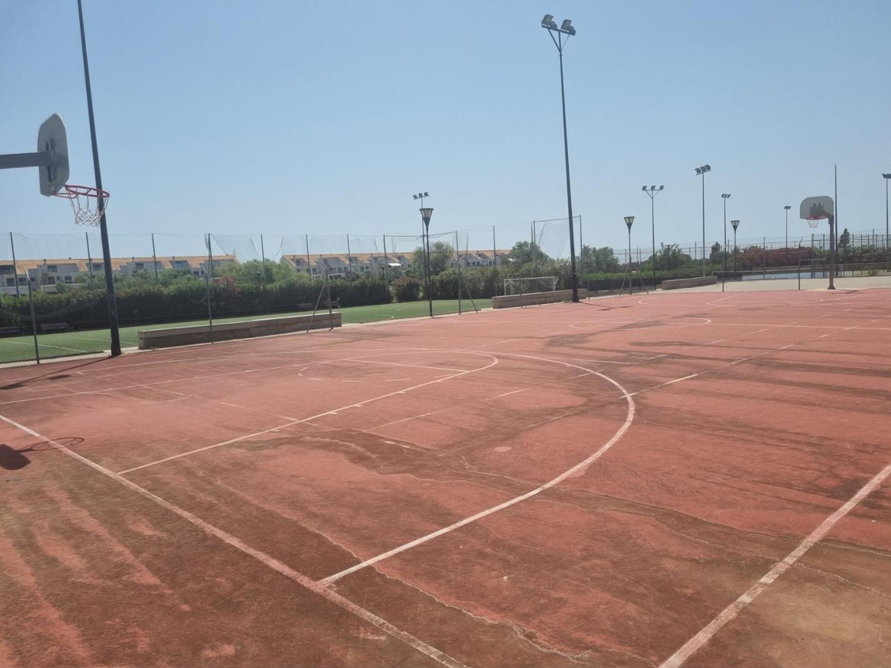 Apartamento Golf Panoramica San Jorge  Bagian luar foto