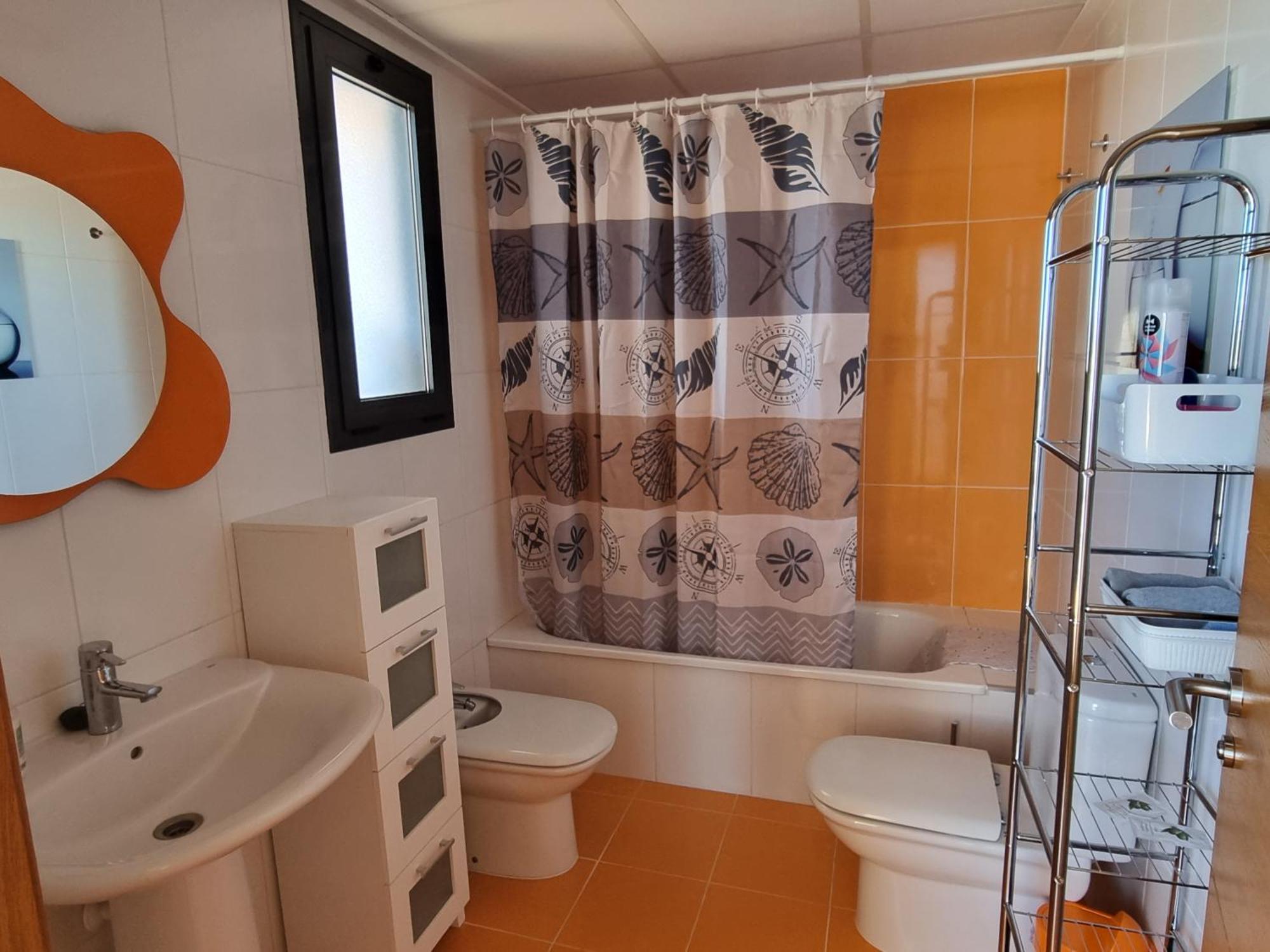 Apartamento Golf Panoramica San Jorge  Bagian luar foto